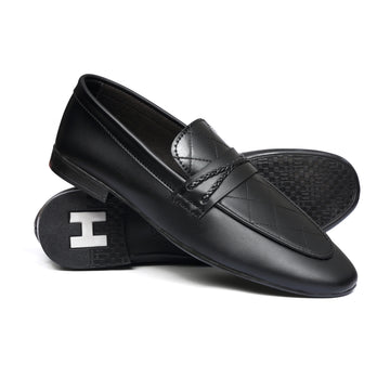 URBAN STICH LOAFERS