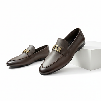 Royal 100% Pure-Leather Shoes